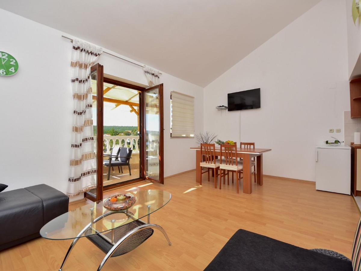 Cozy Holiday Home In Krusevo With Garden Kruševo Exterior foto