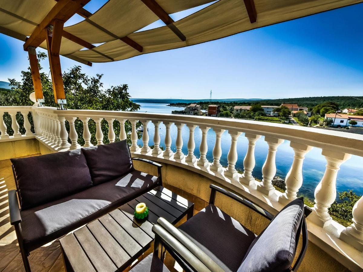 Cozy Holiday Home In Krusevo With Garden Kruševo Exterior foto
