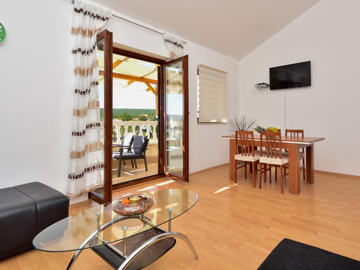 Cozy Holiday Home In Krusevo With Garden Kruševo Exterior foto