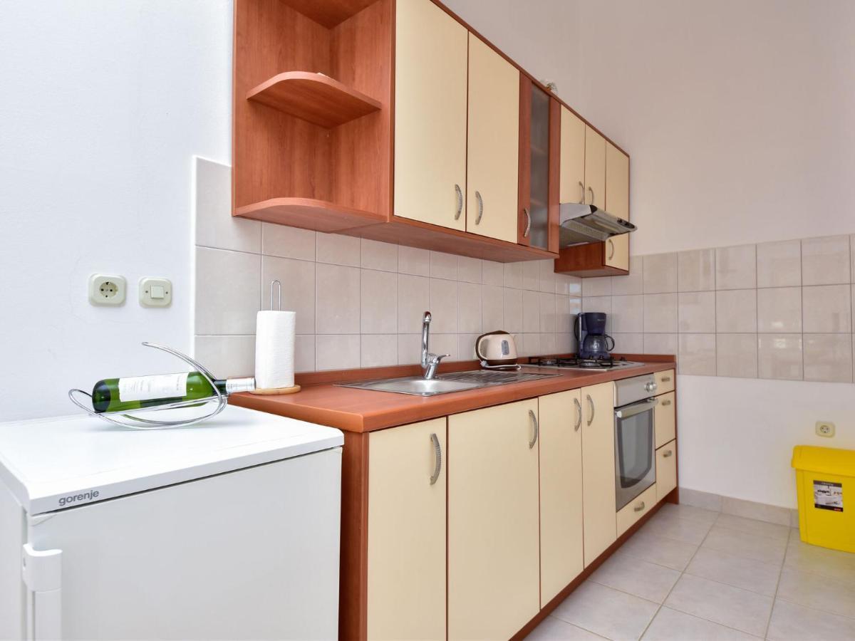 Cozy Holiday Home In Krusevo With Garden Kruševo Exterior foto